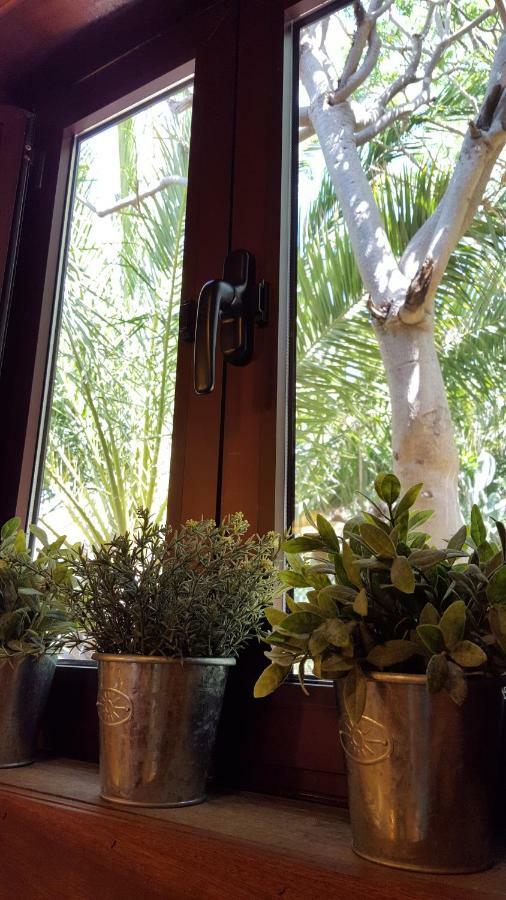 El Pirguan Holiday House, Your Oasis In La Gomera Vallehermoso Exterior foto